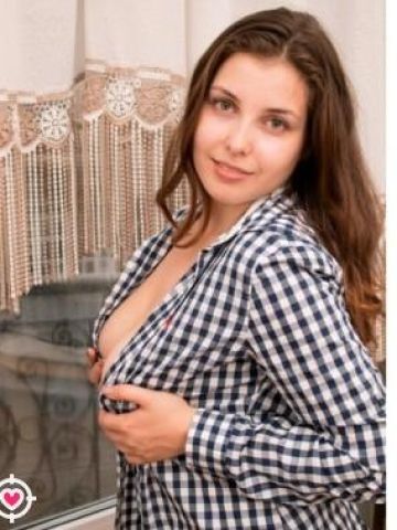 Проститутка Елена